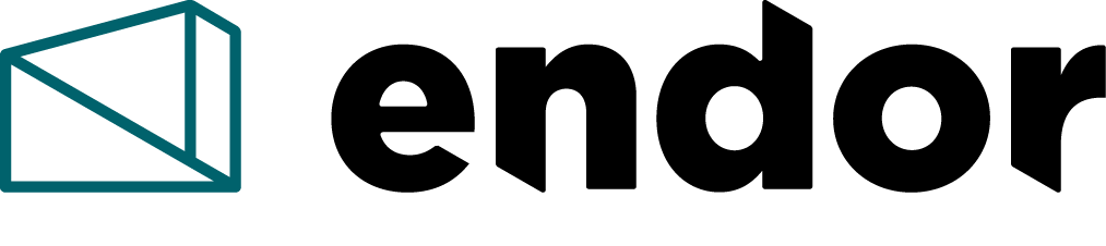 ENDOR HOMES, SL Logo